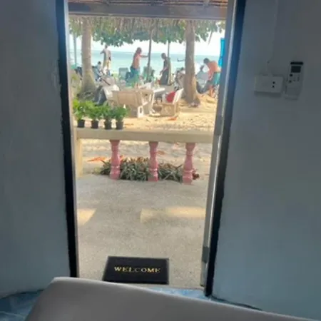 Hutofhappiness Apartment Thong Sala Exterior photo